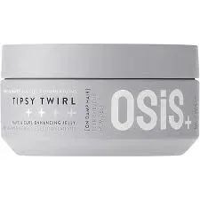 Schwarzkopf Gel Definidor Osis Curl Jam Rizos 300ml