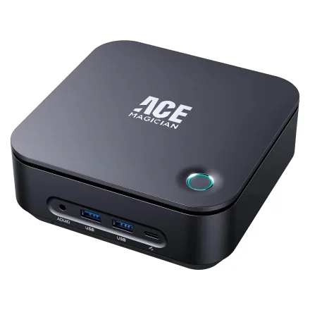 Mini Pc Acemagic TK11 A0 I3 512GB