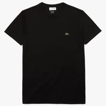 Lacoste Camiseta 21 031 004