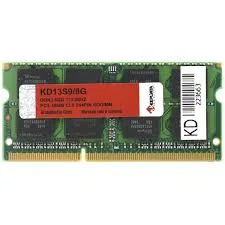 Keepdata Mem Ddr 3 Nb 1333