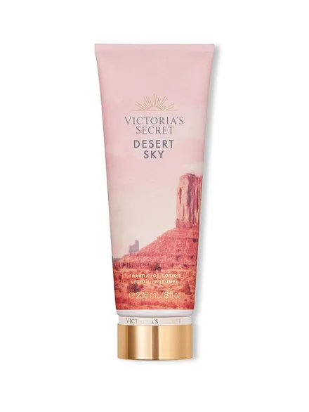 Locion Victoria Secret Desert Sky 236ml