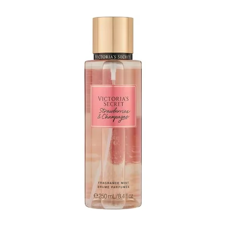 Victoria Secret Splash Strawbery 250ml