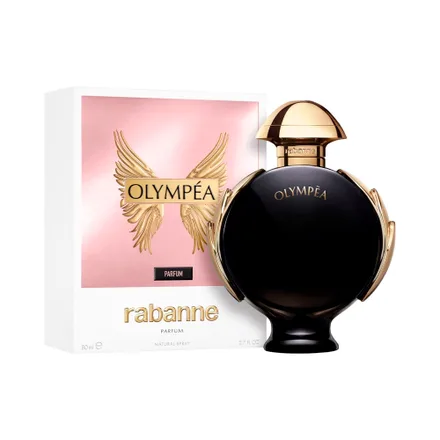 Perfume Paco Rabanne Olympea Parfum 80ml