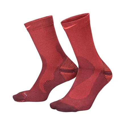Medias Nike Running Lightweight Unisex 1 Par