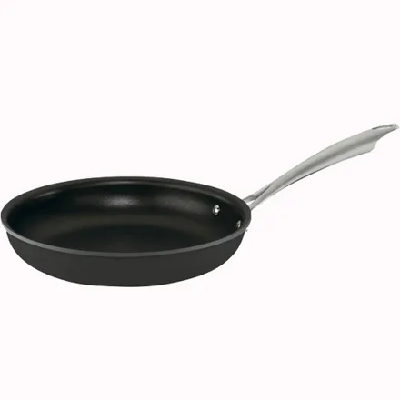 Frigideira Cuisinart Dsa 22 24 Antiaderente Redonda