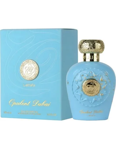 PERFUME LATTAFA OPULENT...