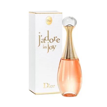 Perfume Dior Jadore In Joy Edt 50ml
