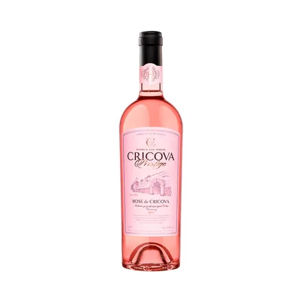 Vino Cricova Prestige Rose 750ml