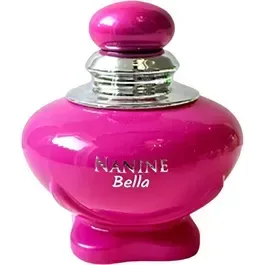 Prestige Perfume Sas Nanine Bella Eau Parfum 100ml