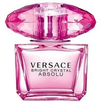 Perfume Versace Bright Absolu Eau Parfum Feminino 90ml