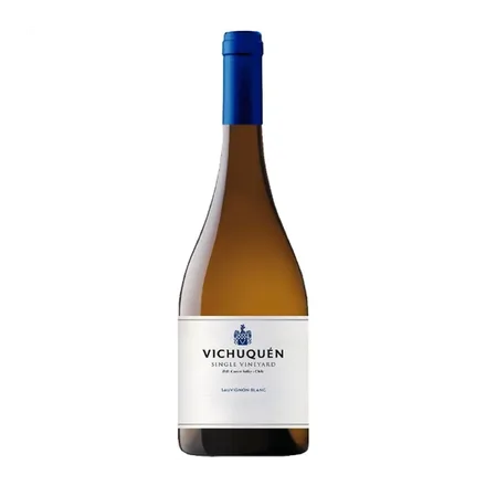 Vino Vichuquen Sauvignon Blanc 750ml