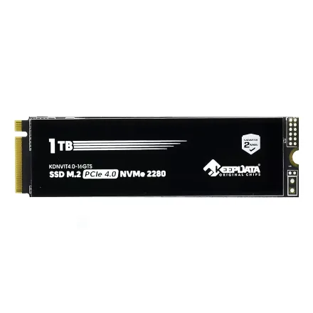 2 Keepdata Pcie 1TB