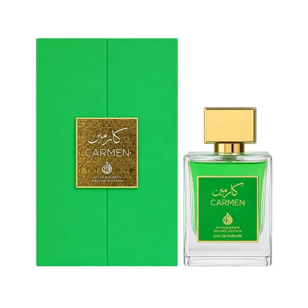 Perfume Style Scents Carmen Edp 100ml