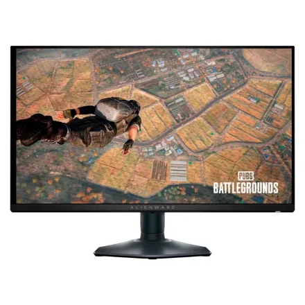 Gamer Alienware 25