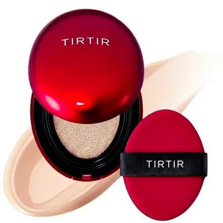 Base Maquillaje Tirtir Fit Cushion 17C