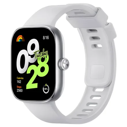 Smartwatch Redmi Watch 4 5