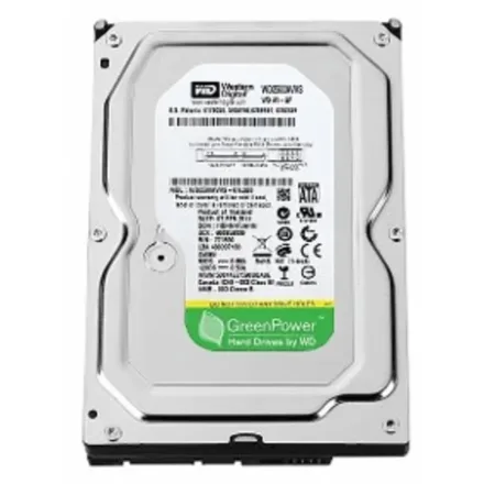 Western Digital Wd Pull Sata 2