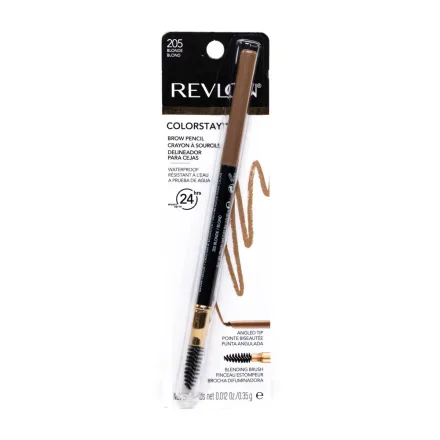 Revlon Lapiz Cejas Colorstay 205 Blonde
