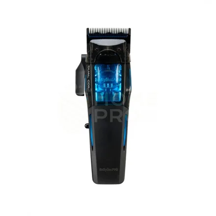 MÁQUINA DE CORTAR CABELO BABYLISS PRO DUAL COIL CLIPPER