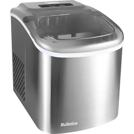Maquina Gelo Quanta Bulletice Qtfhb 12 220 50