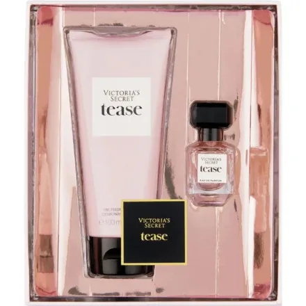 Victoria Secret Perfume Mini Fragancia Tease Ml 100ml