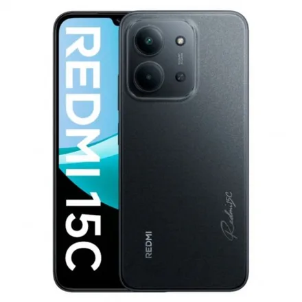 Redmi 15C 8RAM 256GB