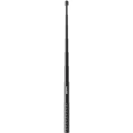 Baston Selfie Stick Invisible Insta360 CINSAAVV 100CM