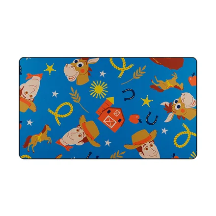 XTECH MOUSEPAD XTA-M23TS-XL TOY STORY BLUE FALA