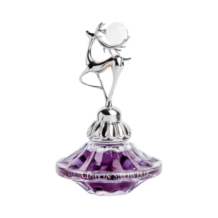 Perfume Aurora Scents Dancing In Snowfall Edp Femenino 75ml