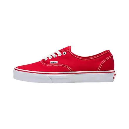 Calzado Deportivo Vans EE3 Authentic Classic Unisex