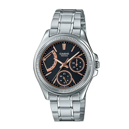 Relogio Casio LTP-2089D-1AVDF – 4549526114151