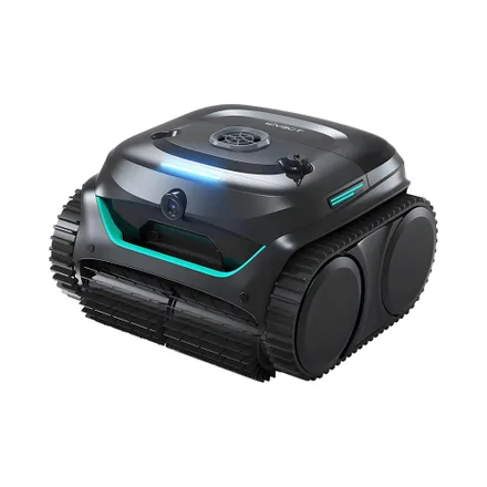 Robot Aspirador Piscina Wybot Vision C2 Con Ia