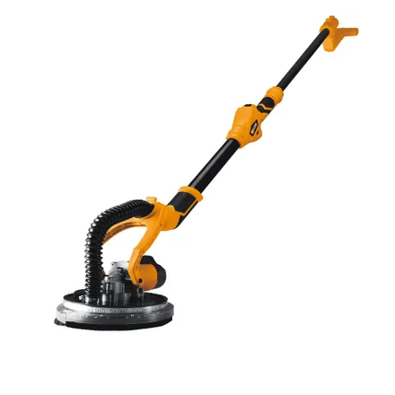 MAQ. LIXADEIRA DE PAREDE-TETO 750W WALL SANDER CF-WS002