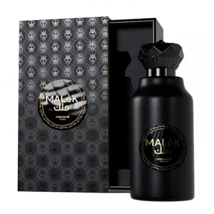 Perfume Mawwal Arabia Malek Eau Parfum Unissex 100ml