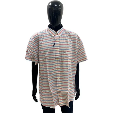 Camisa Tommy Hilfiger Masculino 112L