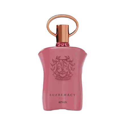 Perfume Afnan Supremacy Gala Femenino Edp Agatres 90ml