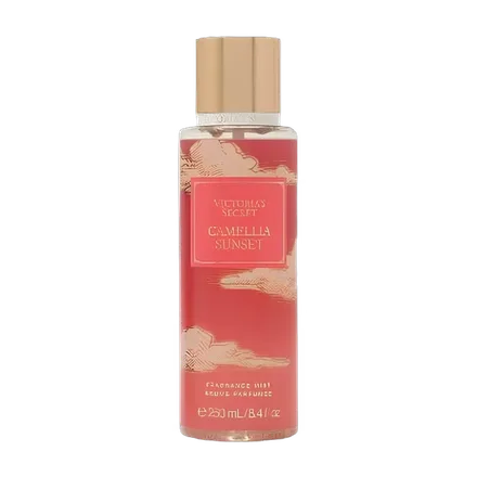 Victoria Secret Splash Camellia Sunset 250ml