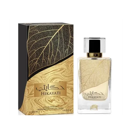 Emper Hikayati Eau Parfum 100ml