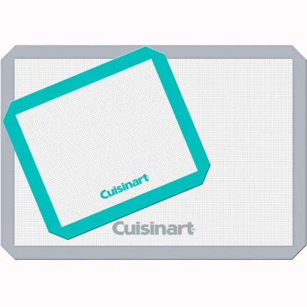 Jogo Tapetes Cuisinart Ctg 00 2BM Silicone 2