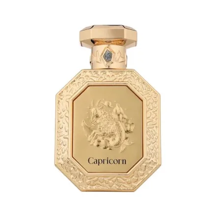Perfume French Avenue Genesis Capricorn Unisex Edp Agatres 90ml