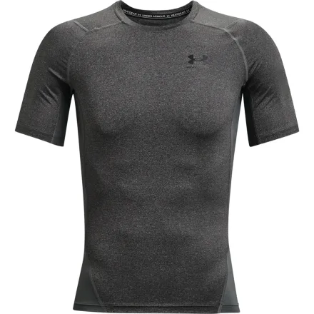 Under Armour Remera Mas Heatgear 090