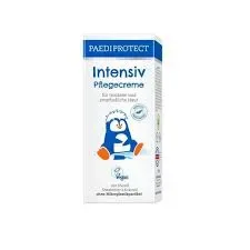 PAEDIPROTECT CREMA FACIAL SIN FRAGANCIA