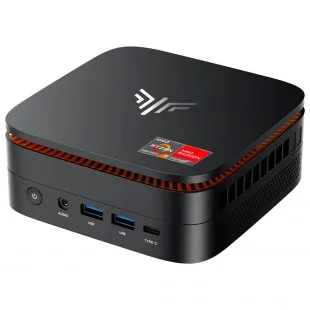 Mini Pc Kamrui H1 7 Hz 11 1TB