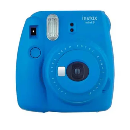 Fujifilm Instax Mini 9