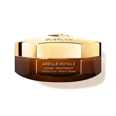 Guerlain Crema Royale Honey Treatment Noche 50ml