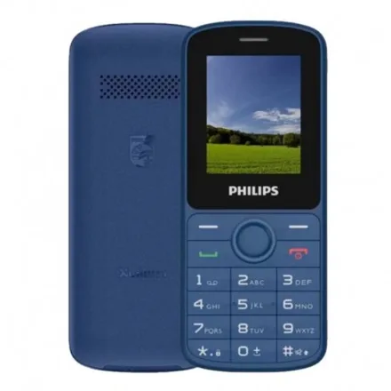 Series Xenium 2000