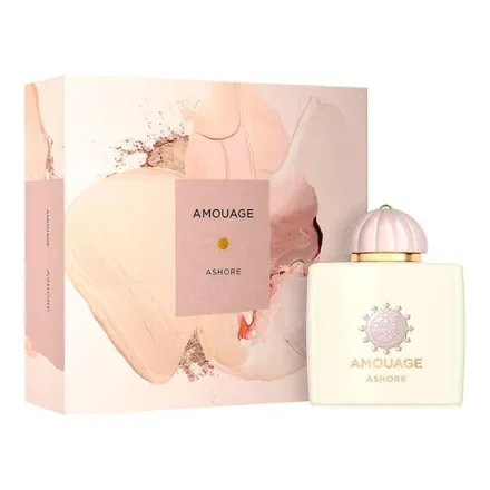 Perfume Amouage Ashore Eau Parfum Feminino 100ml