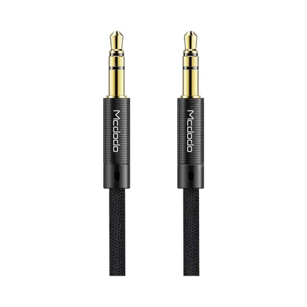 Cable Audio Digital Mcdodo Ca 6640 Mm Metros