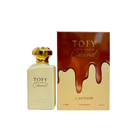 Affair Tofy Caramel Edp 100ml
