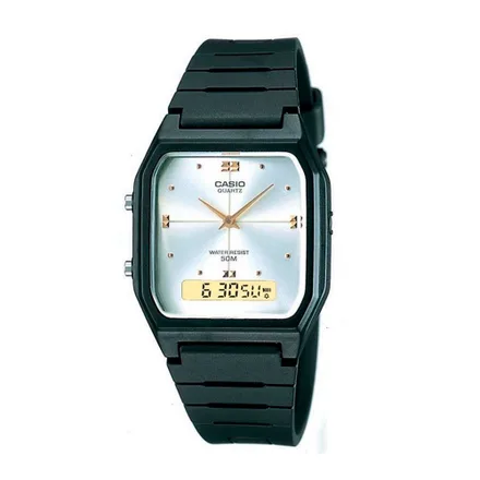 Femenino Casio Aw 48HE